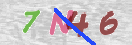 Code Anti-spam