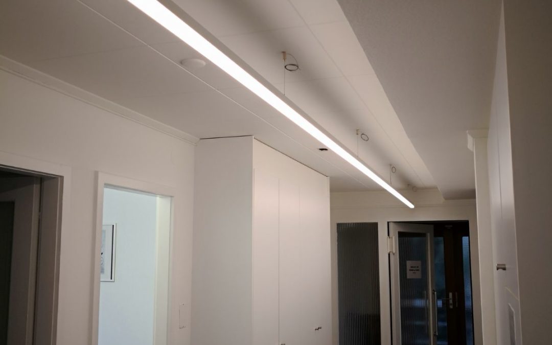 Bureaux Lausanne